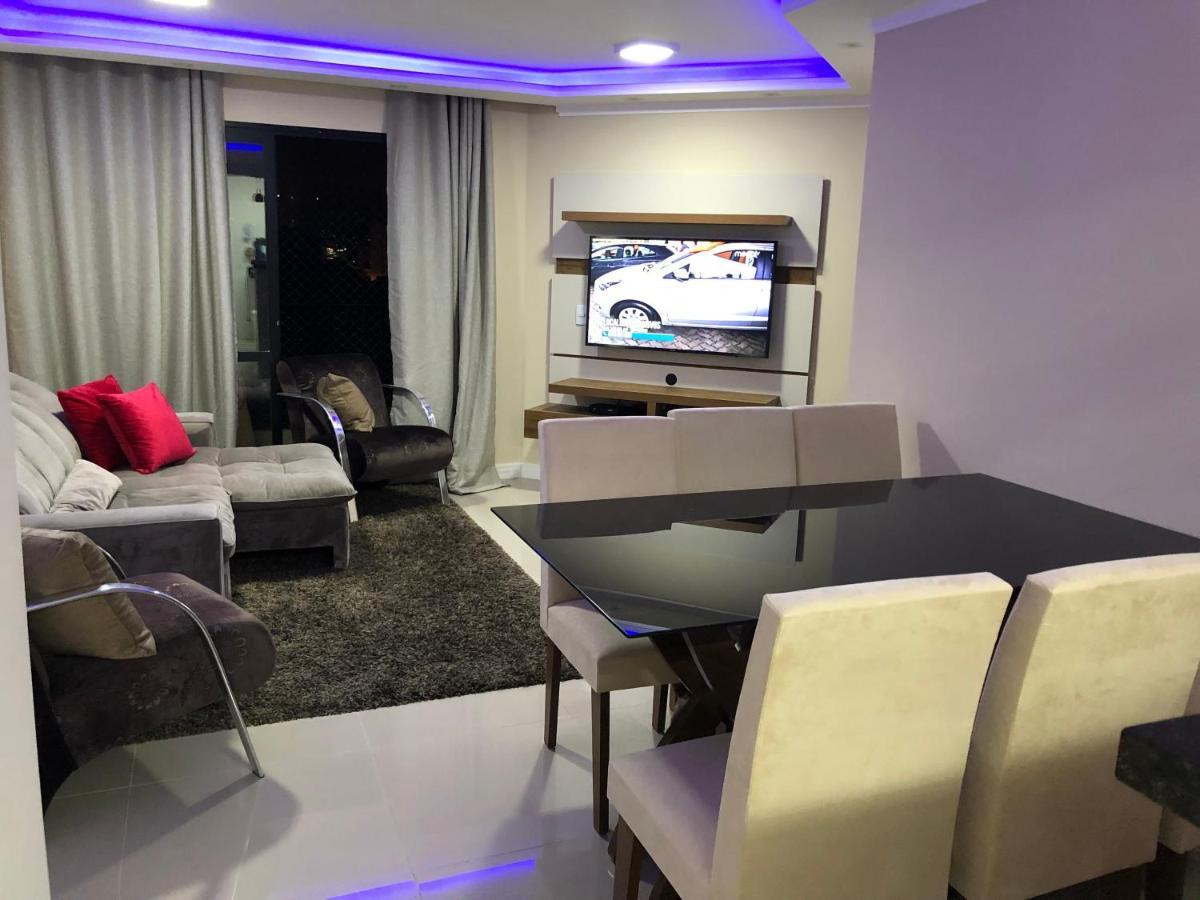 Gold Apartment