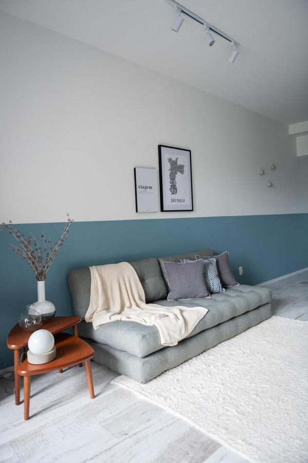 Audaar Hav Residencial Apartment