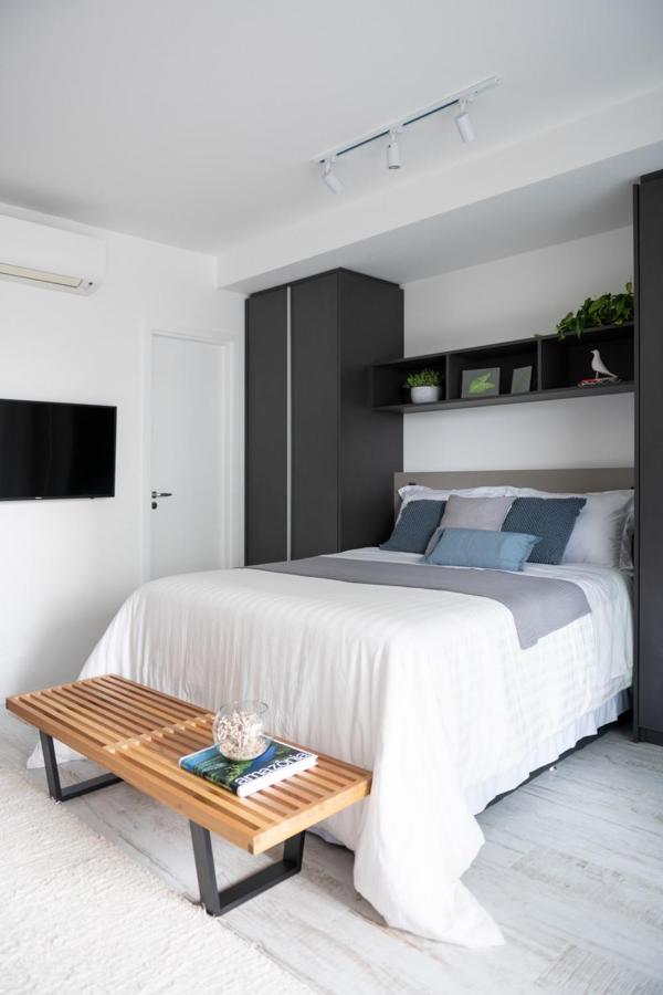 Audaar Hav Residencial Apartment *