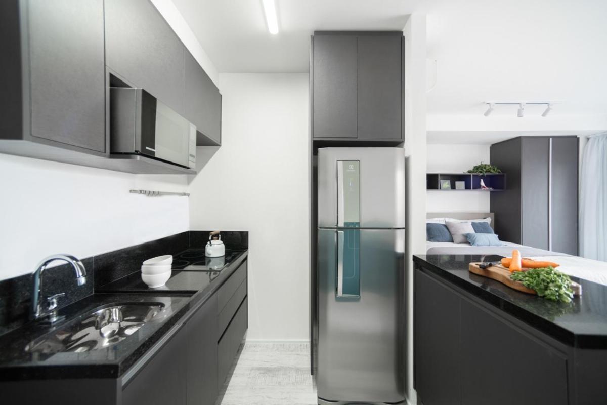 Audaar Hav Residencial Apartment