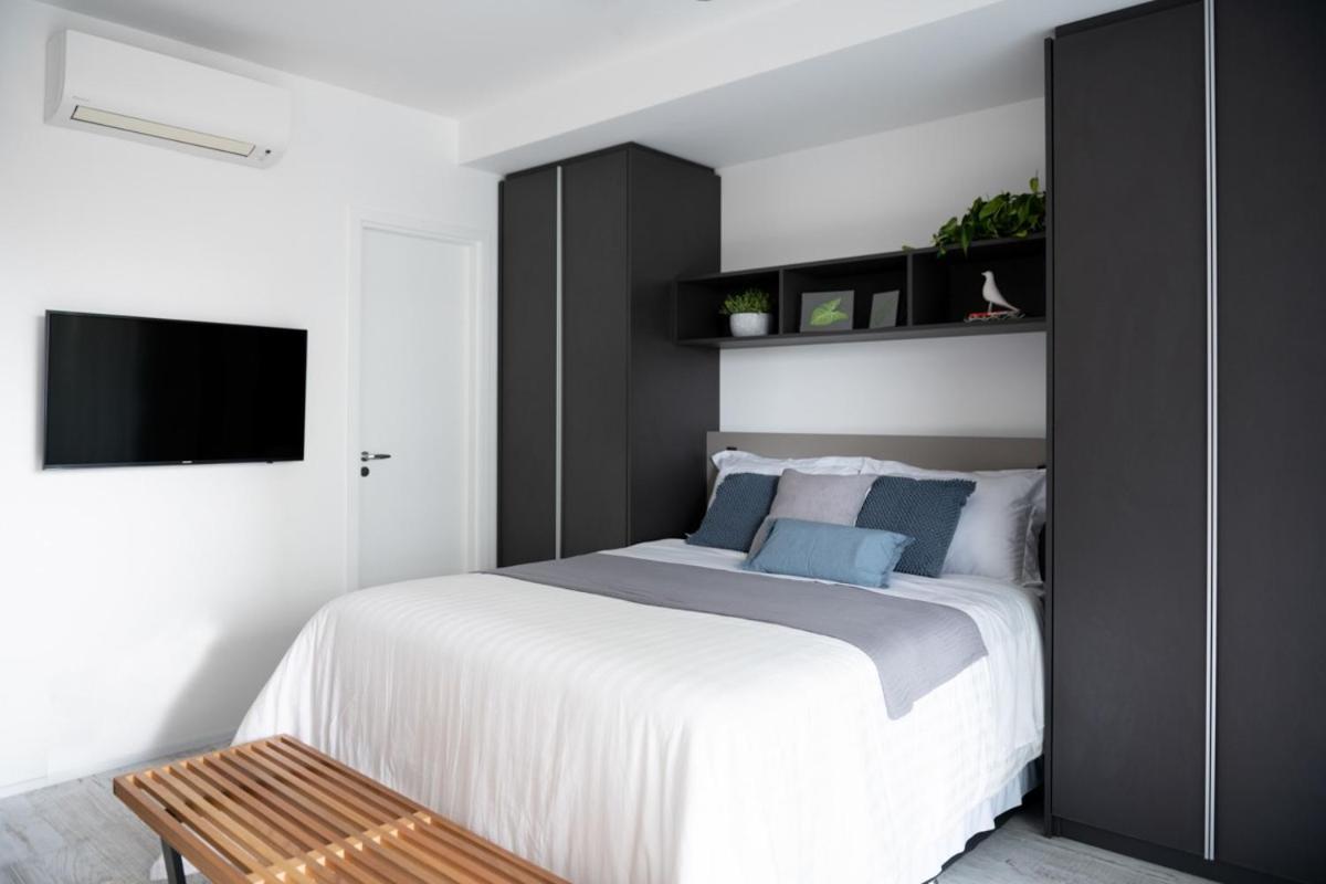 Apartment Audaar Hav Residencial Sao Paulo