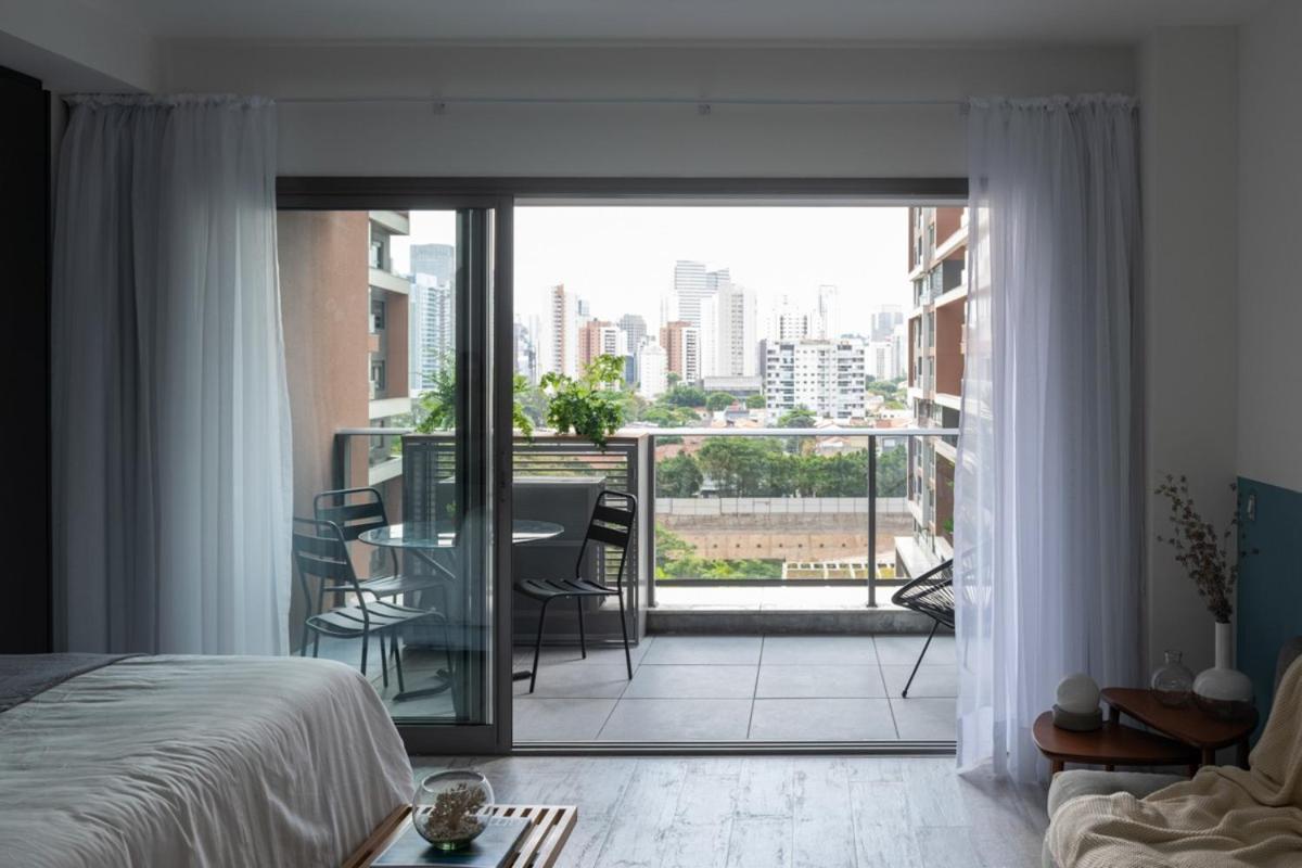 Apartment Audaar Hav Residencial *