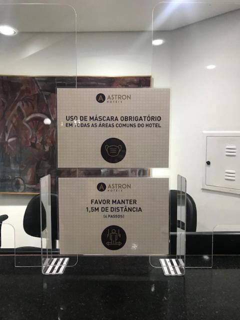 Astron Garden Special São Paulo