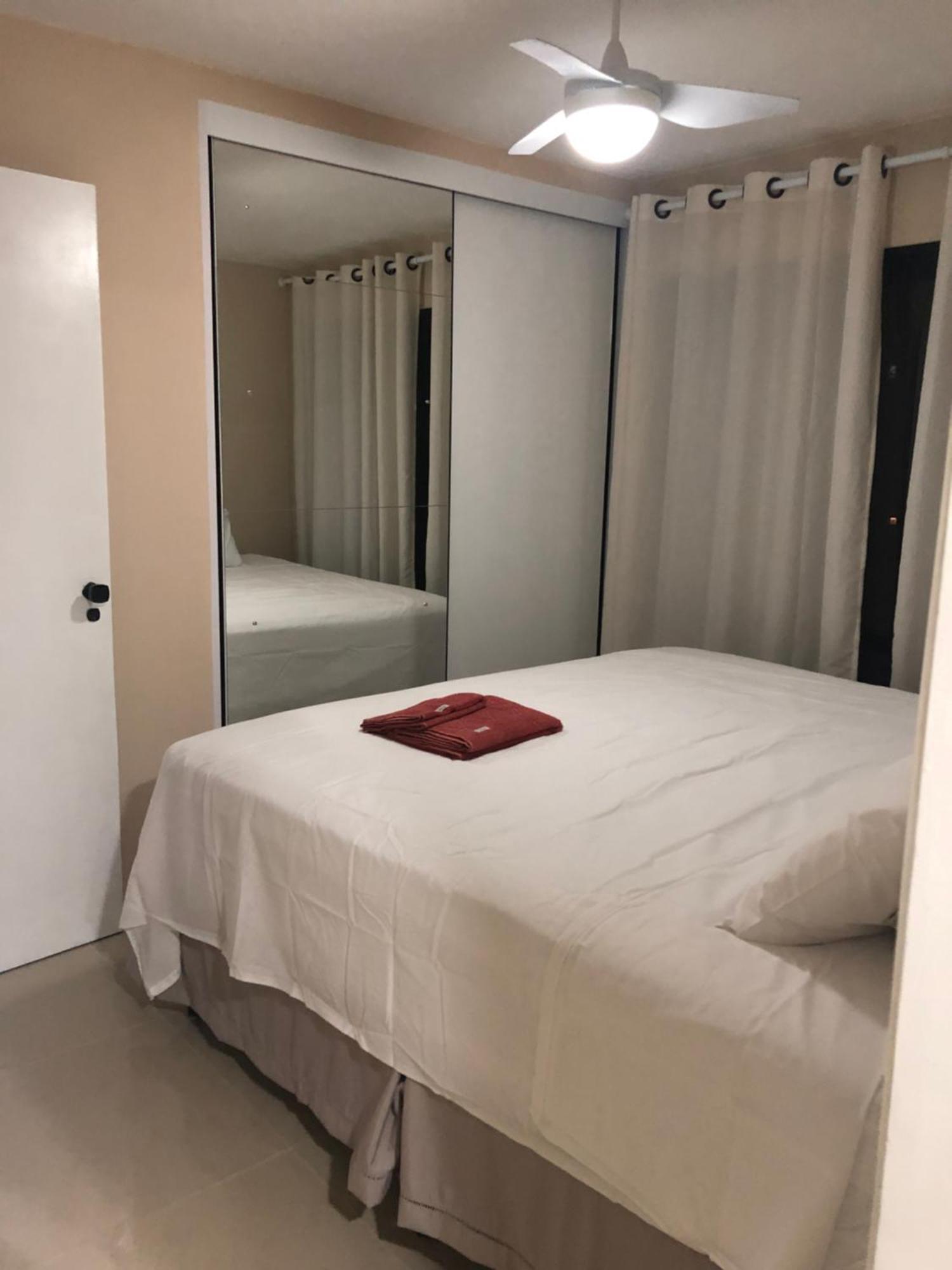 Apartment Gold Sao Paulo