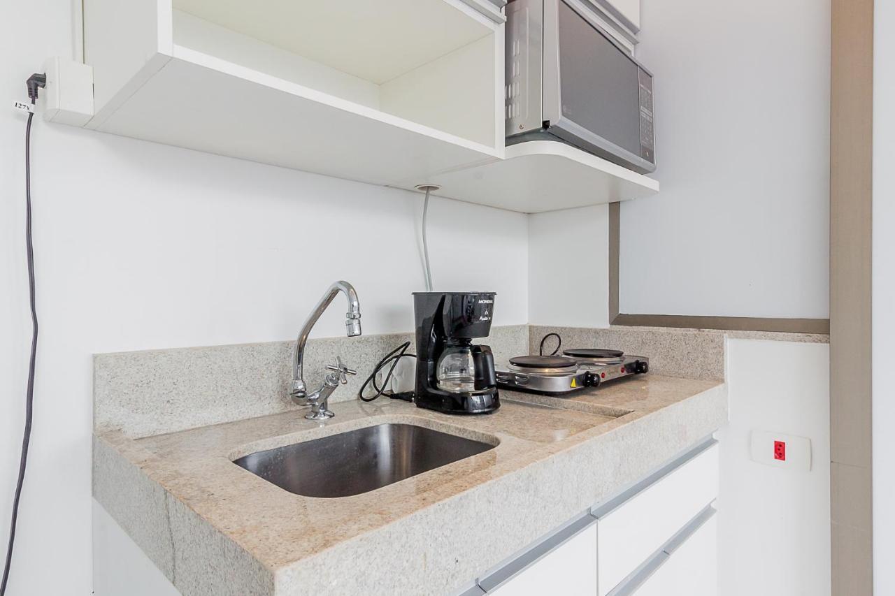 Vivapp Itaim Bibi - Ferreira Lobo Apartment Sao Paulo