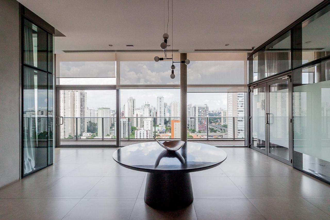 Audaar Hav Residencial Sao Paulo