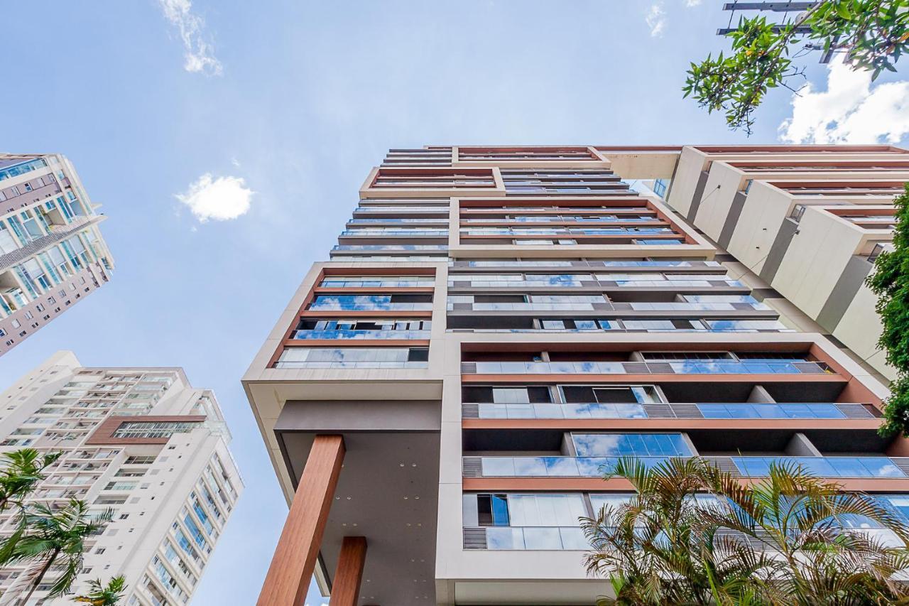 Audaar Hav Residencial Apartment Sao Paulo