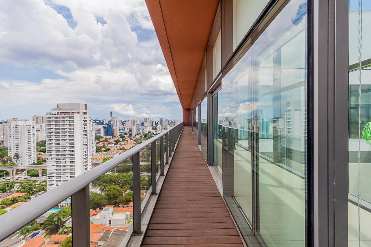 Audaar Hav Residencial *