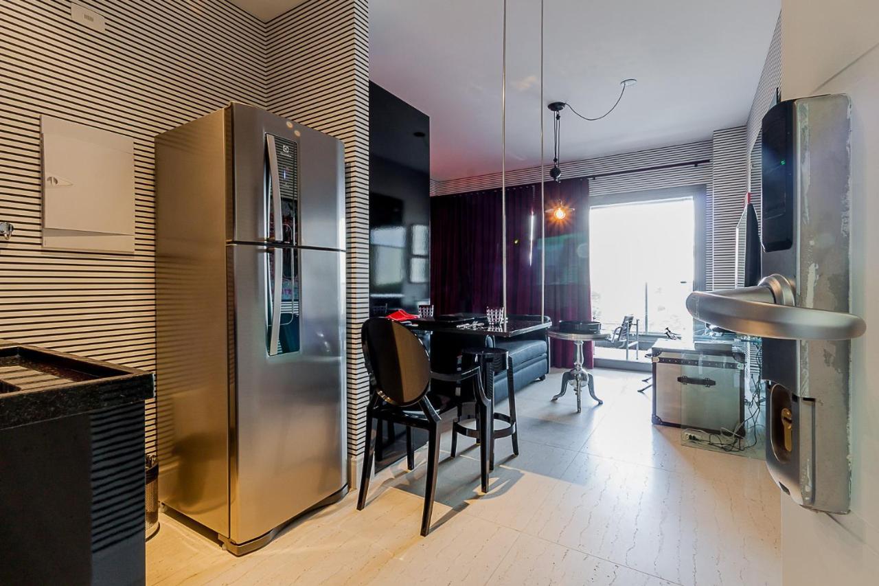 Audaar Hav Residencial Apartment *