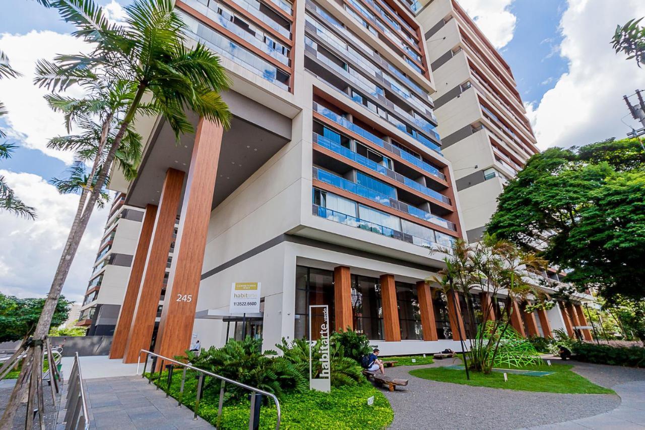 Apartment Audaar Hav Residencial