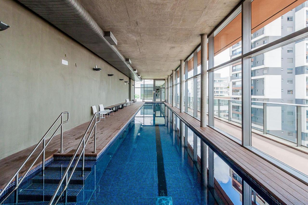 Audaar Hav Residencial Apartment Sao Paulo