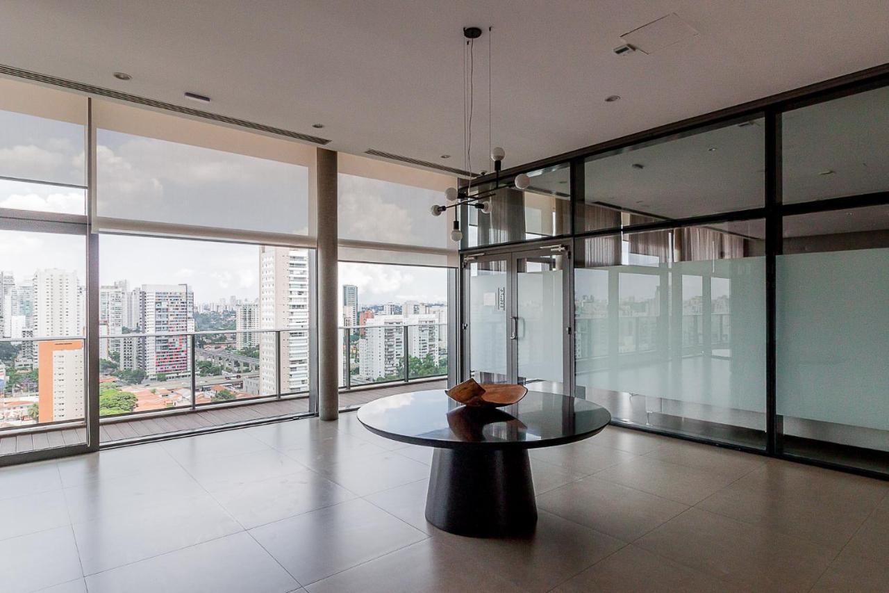 Audaar Hav Residencial Apartment *