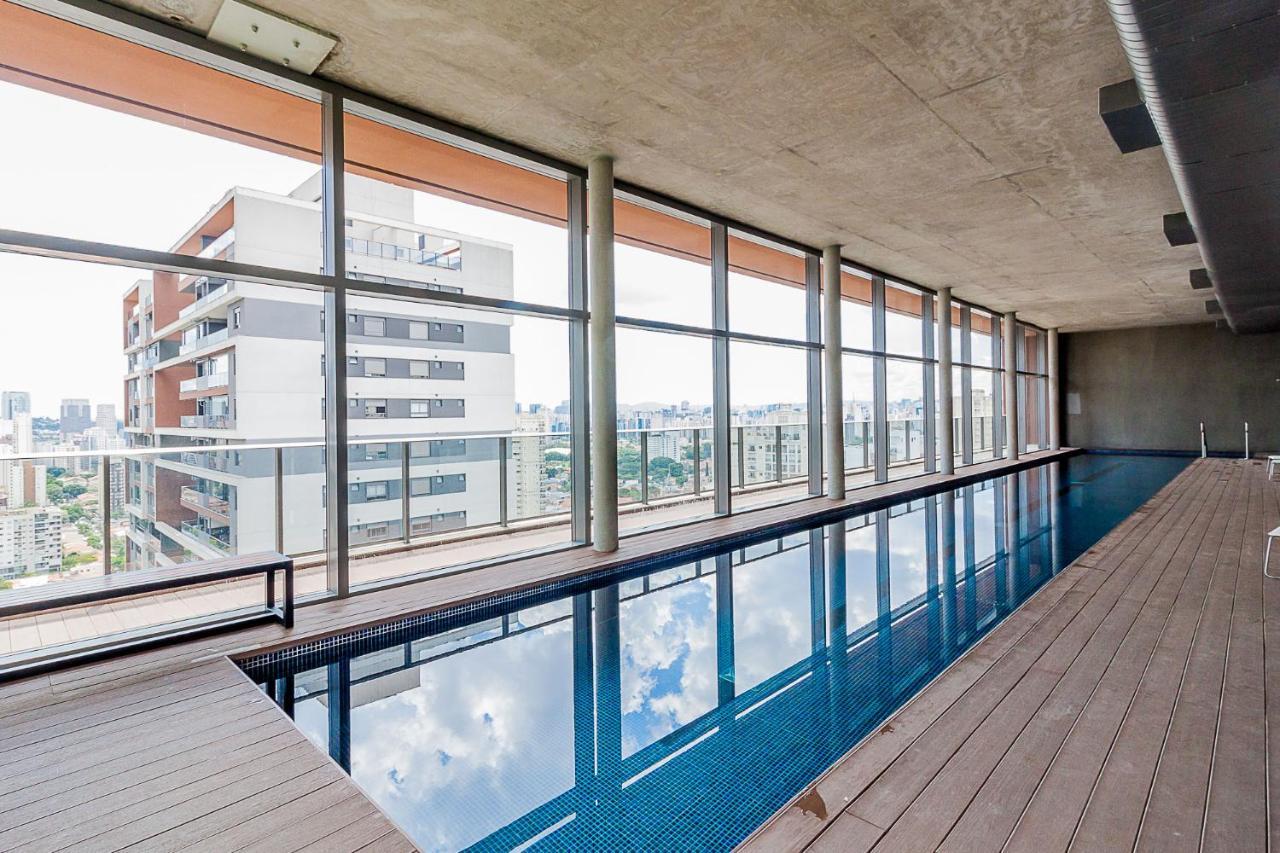 Audaar Hav Residencial Apartment