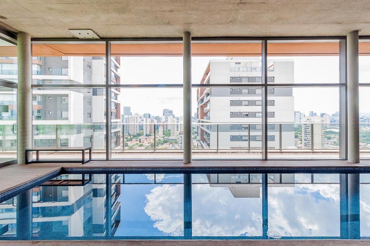 Audaar Hav Residencial Apartment