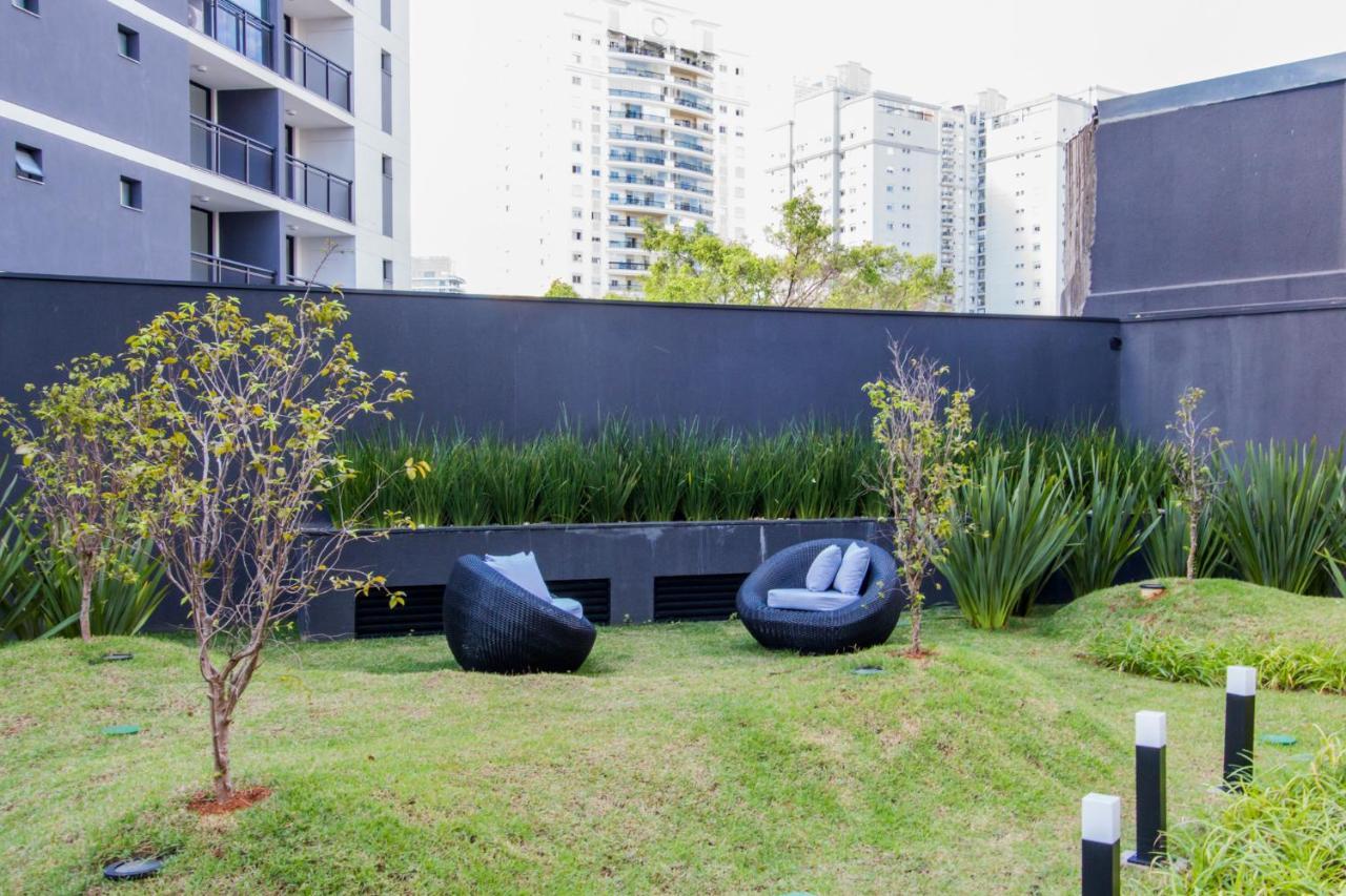 Apartment Vivapp Vila Olimpia - Quata *
