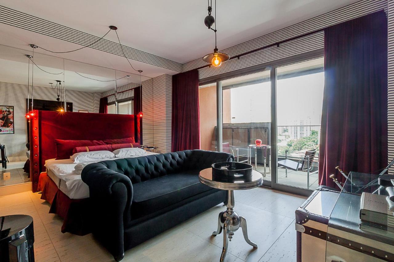 Audaar Hav Residencial Apartment *