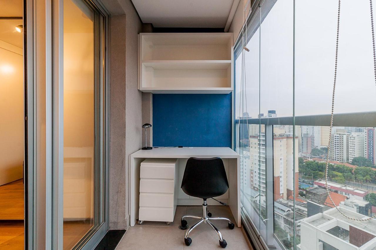 Vivapp Vila Olimpia - Quata Apartment