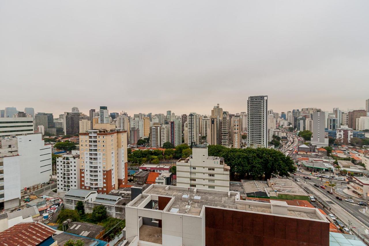 Vivapp Vila Olimpia - Quata Sao Paulo