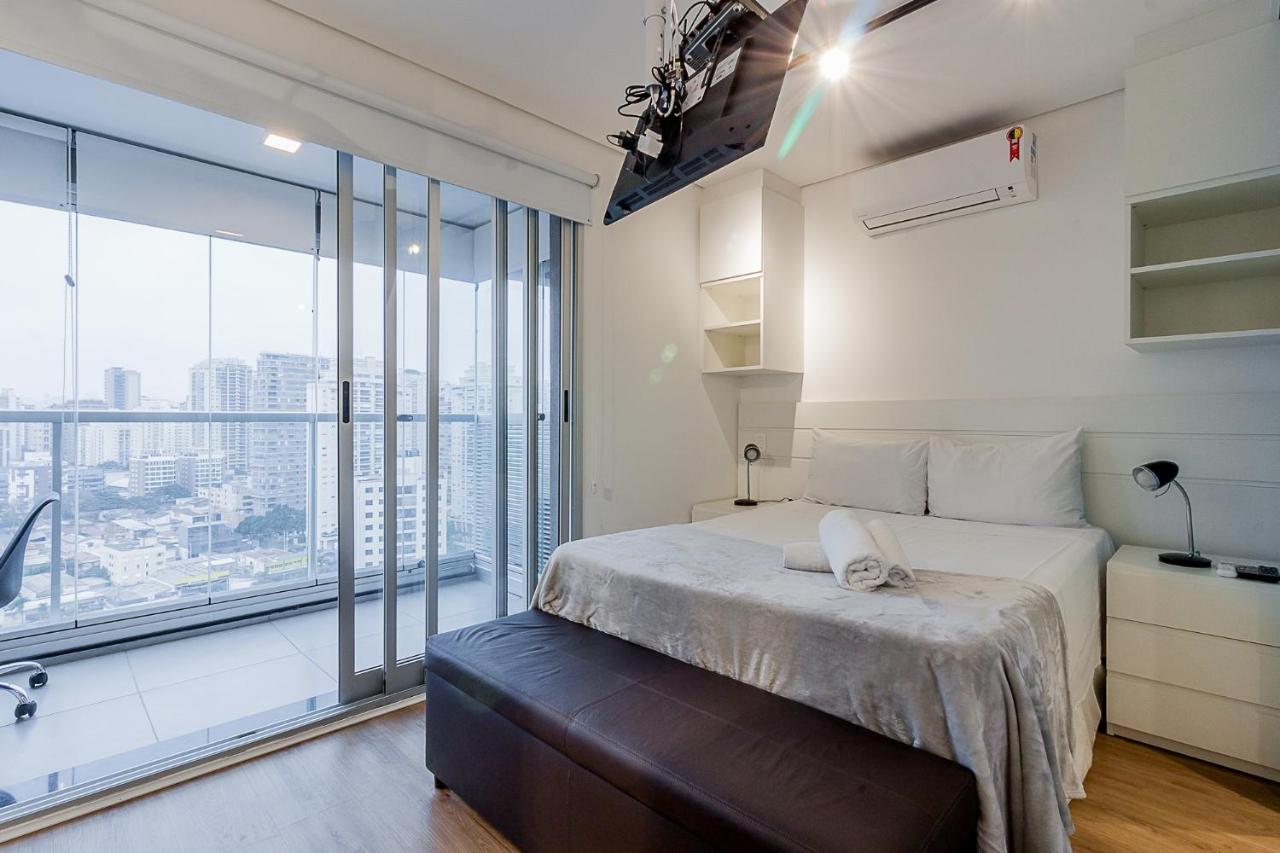 Apartment Vivapp Vila Olimpia - Quata