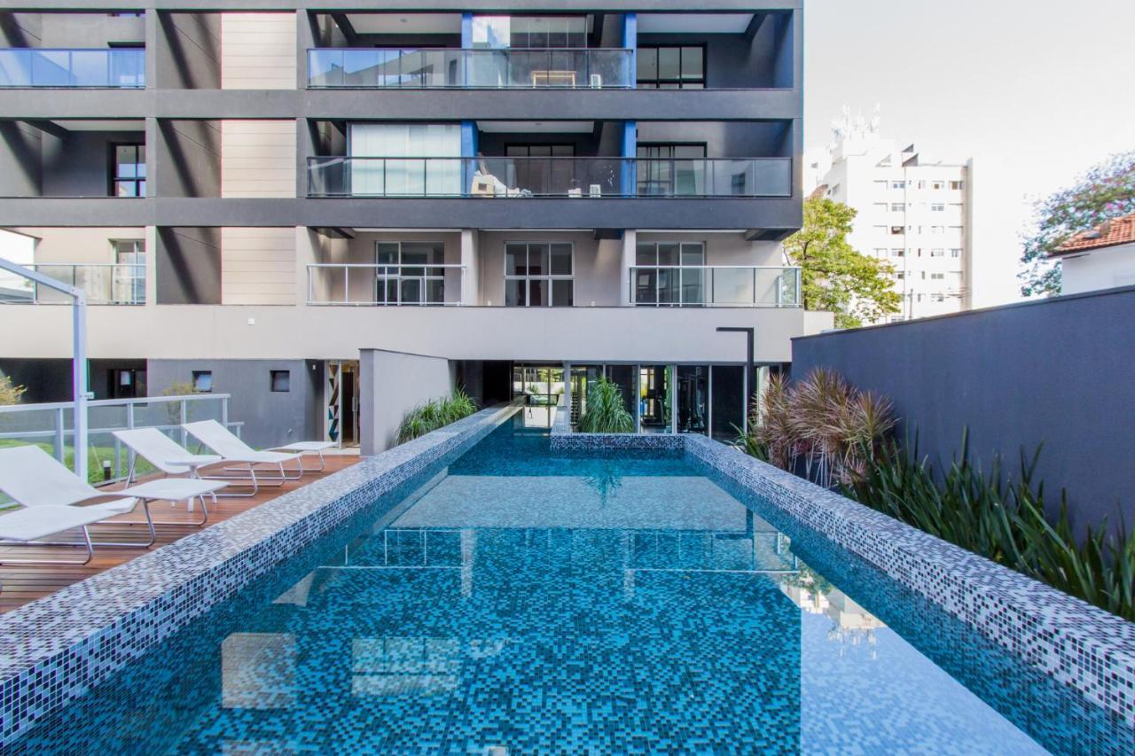 Apartment Vivapp Vila Olimpia - Quata