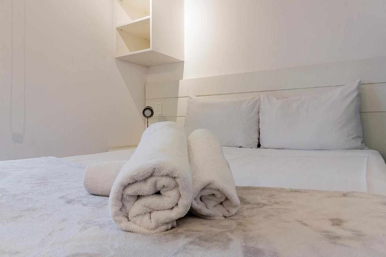 Vivapp Vila Olimpia - Quata Apartment