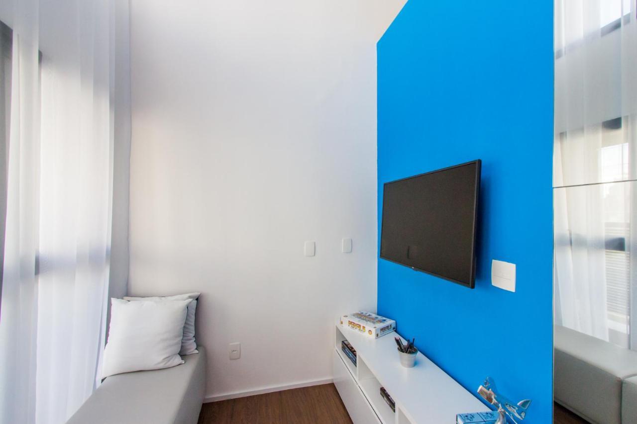 Vivapp Vila Olimpia - Quata Apartment