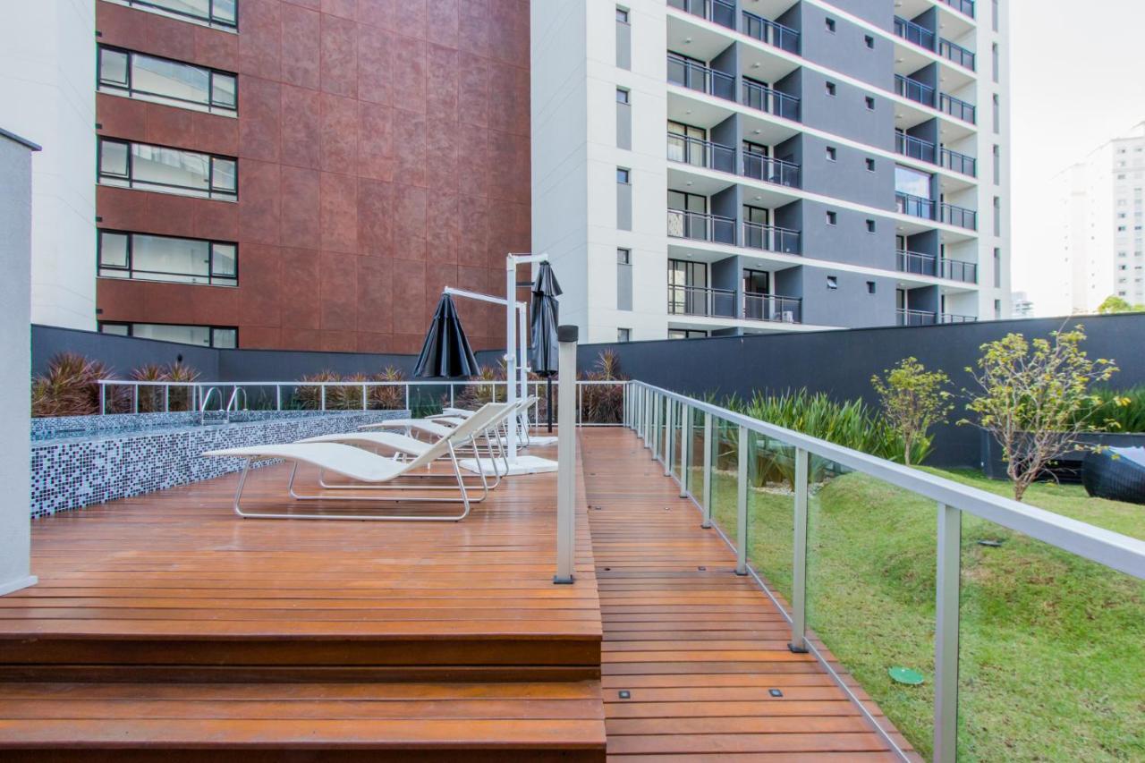 Apartment Vivapp Vila Olimpia - Quata *