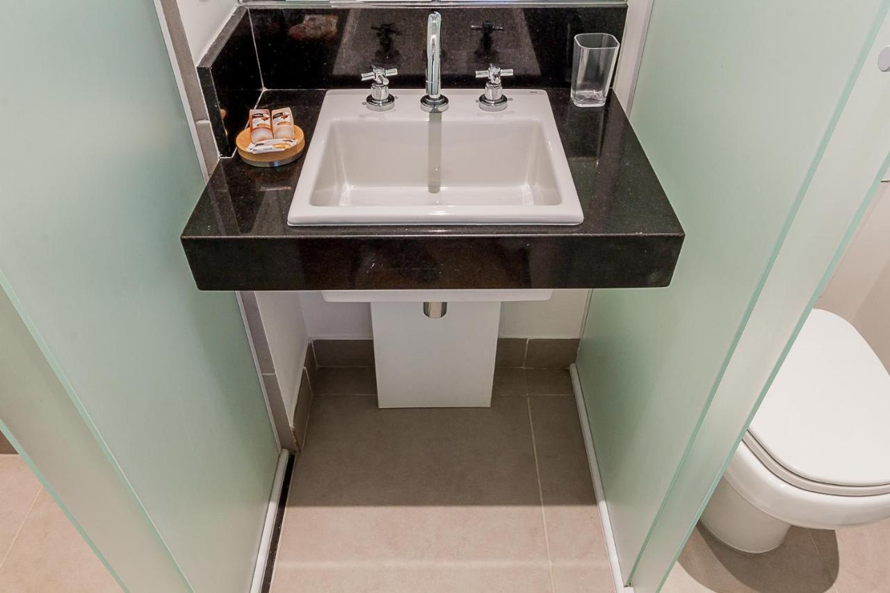 Apartment Vivapp Vila Olimpia - Quata
