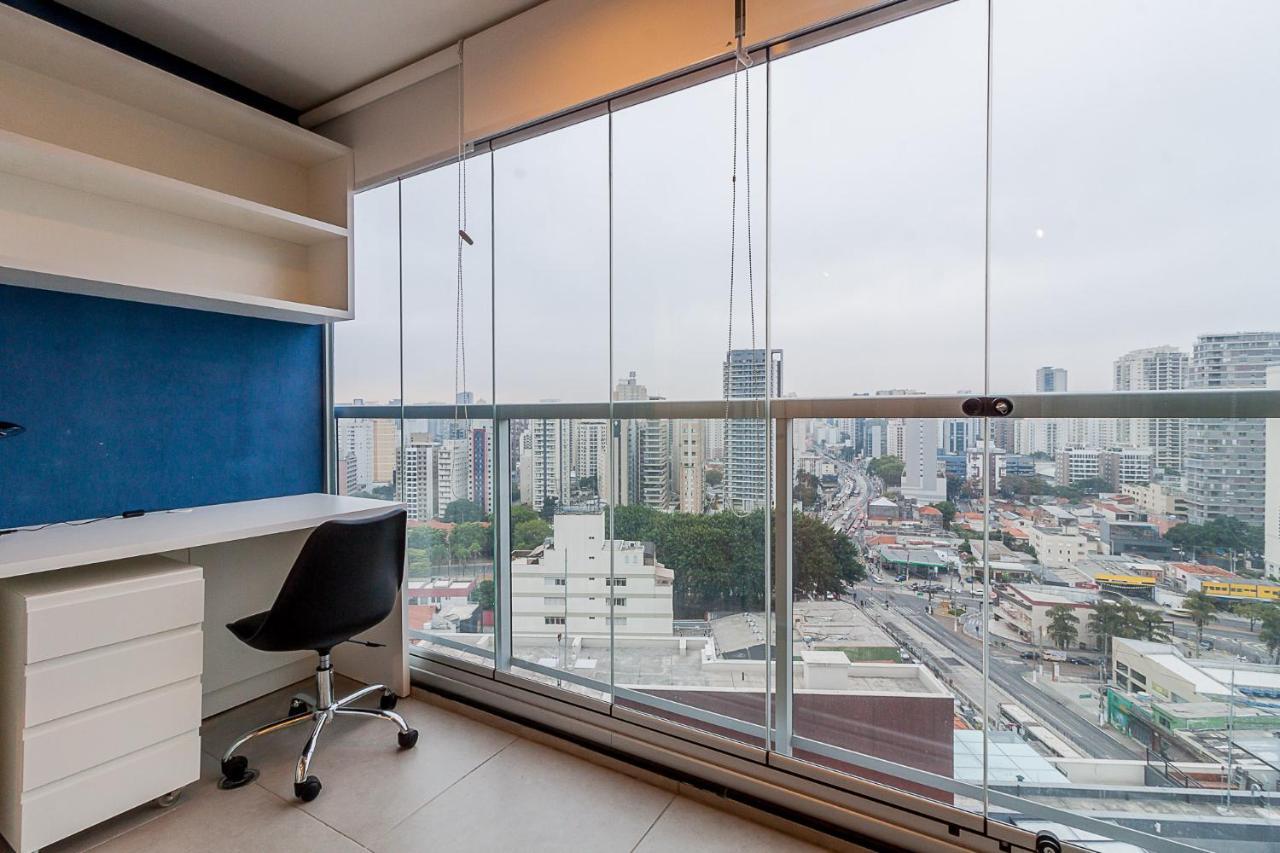Vivapp Vila Olimpia - Quata Apartment