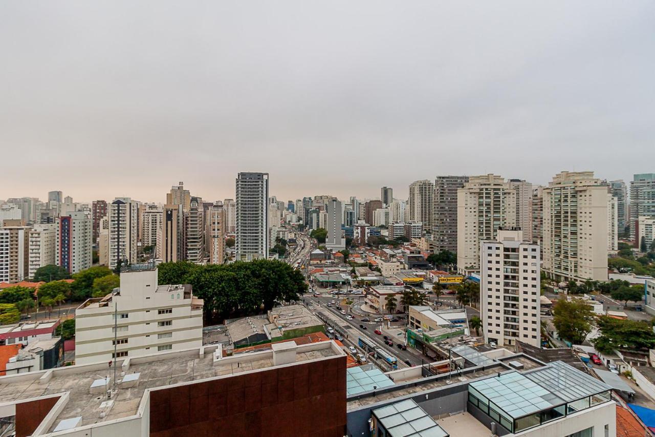 Vivapp Vila Olimpia - Quata Apartment Sao Paulo