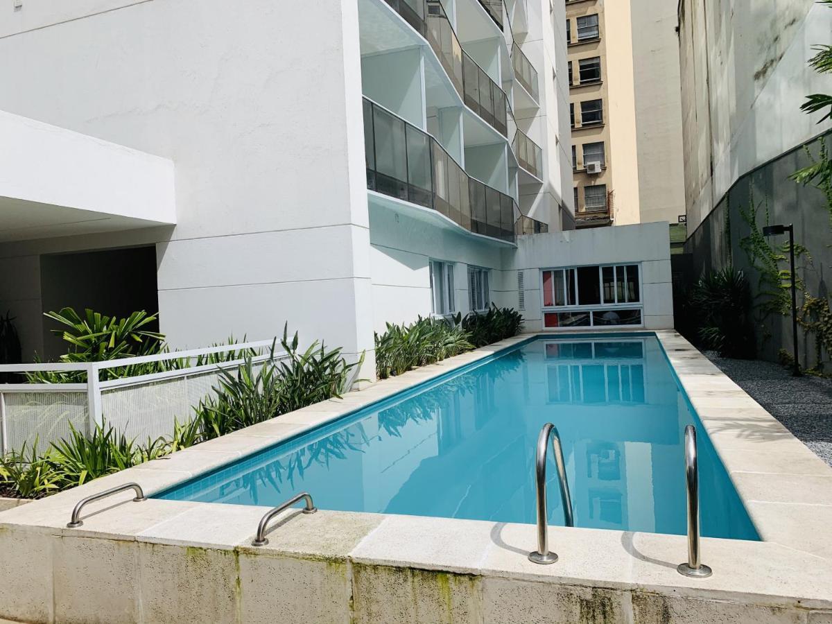 Downtown Luz Akile Apartment Sao Paulo