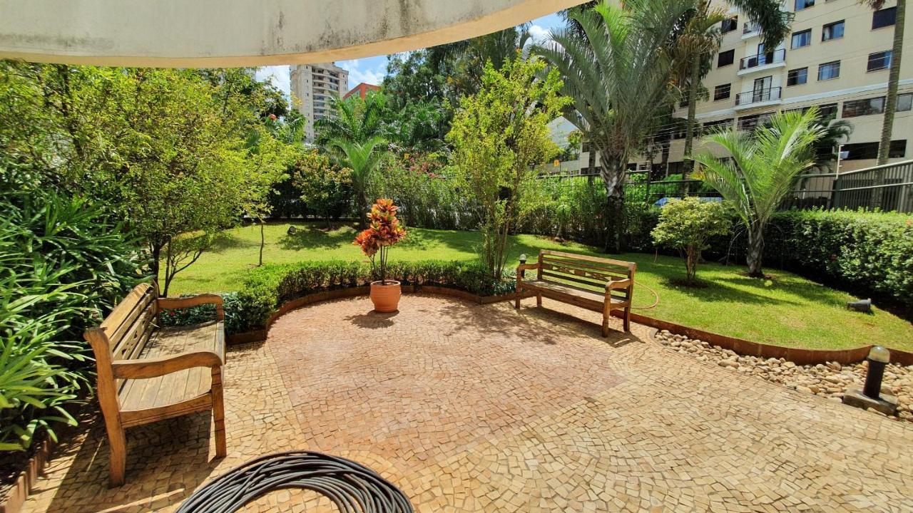 Apartamento Morumbi Akile
