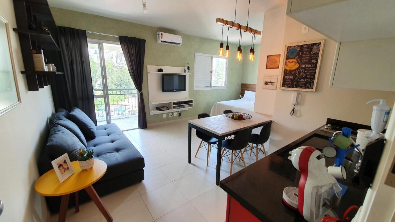 Morumbi Akile Apartamento