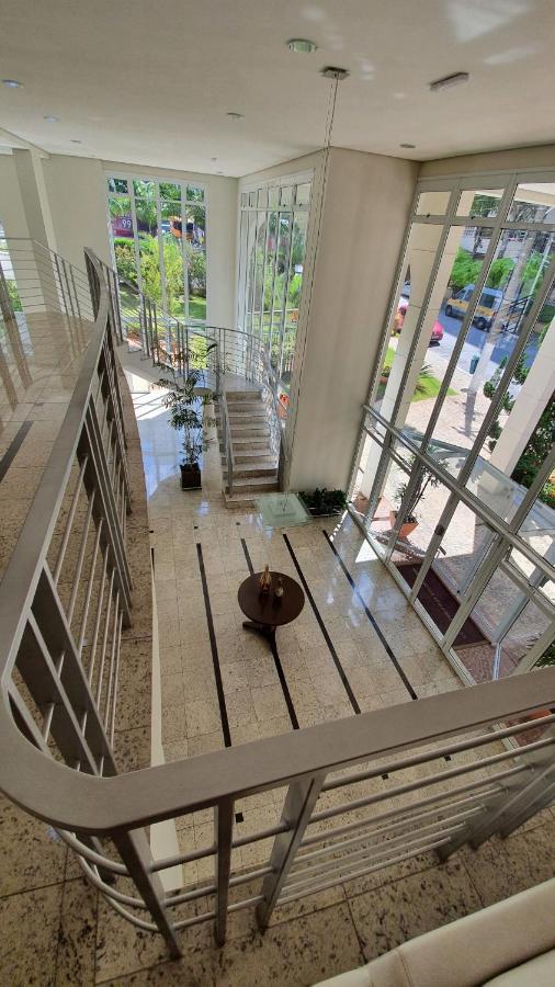 Apartamento Morumbi Akile *