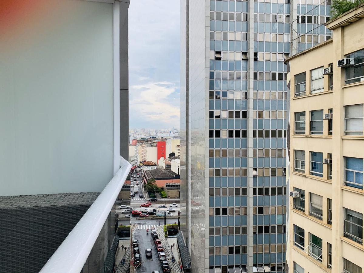 Downtown Luz Akile Apartment Sao Paulo