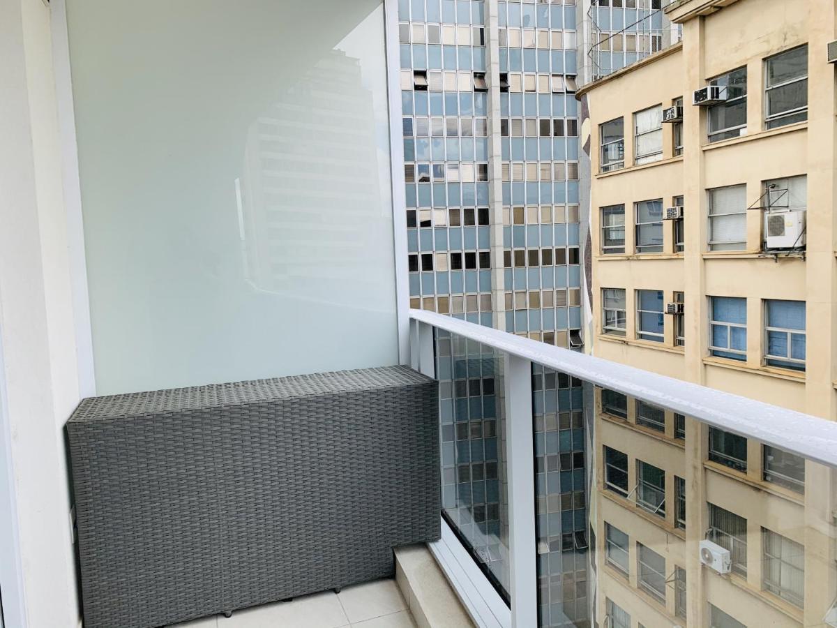 Downtown Luz Akile Apartment