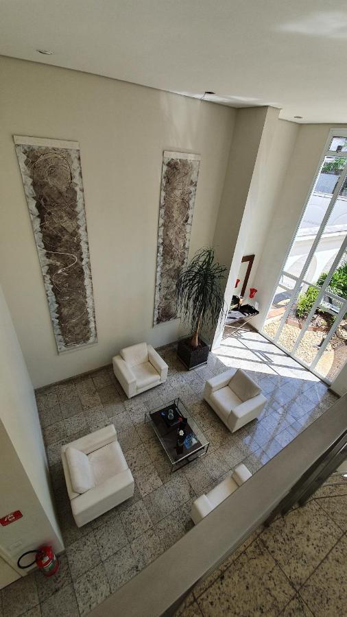 Apartamento Morumbi Akile