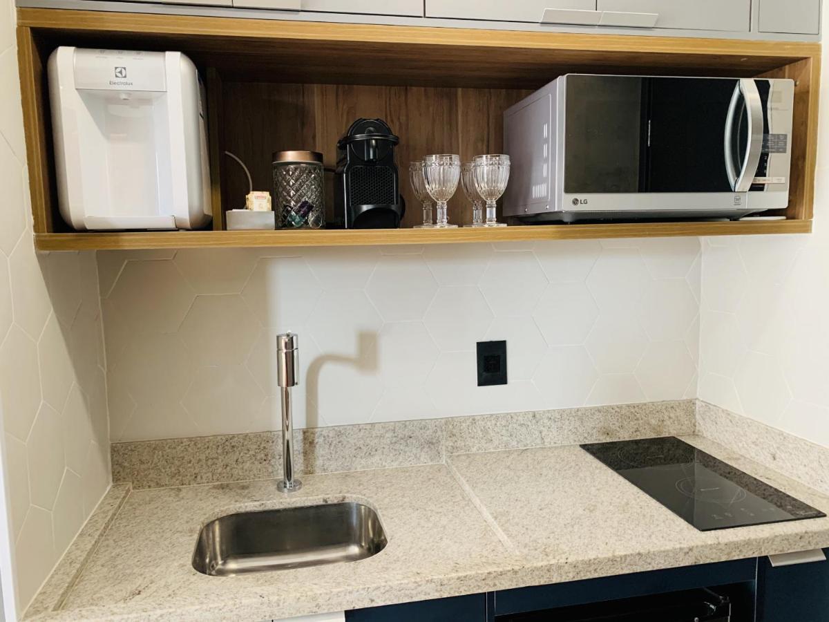 Downtown Luz Akile Apartment