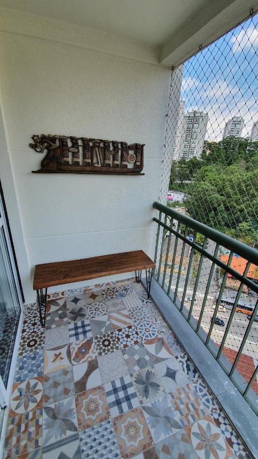 Apartamento Morumbi Akile *