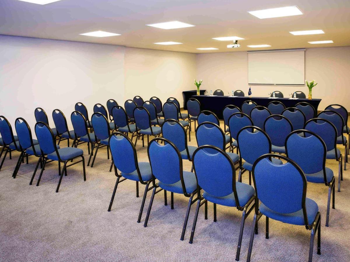 Hotel Belas Artes Sp Paulista - Managed By Accorhotels Sao Paulo