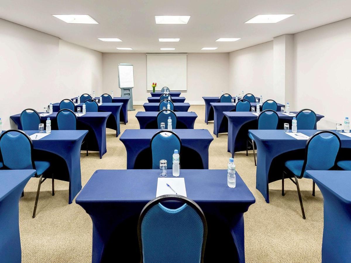 Belas Artes Sp Paulista - Managed By Accorhotels Sao Paulo