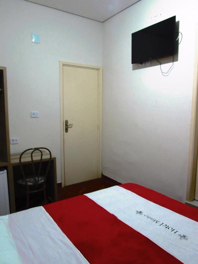 Hotel Minho - Proximo 25 De Marco Bras E Bom Retiro E Hospital Perola Byington 