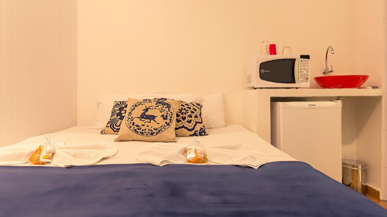 Inn E Comfort - Bairro Pinheiros, Proximo Hospital Clinicas E Incor, Oscar Freire, Av Paulista, Allianz, Madalena E Facil Acesso Ao Ibirapuera E Morumbi Sao Paulo