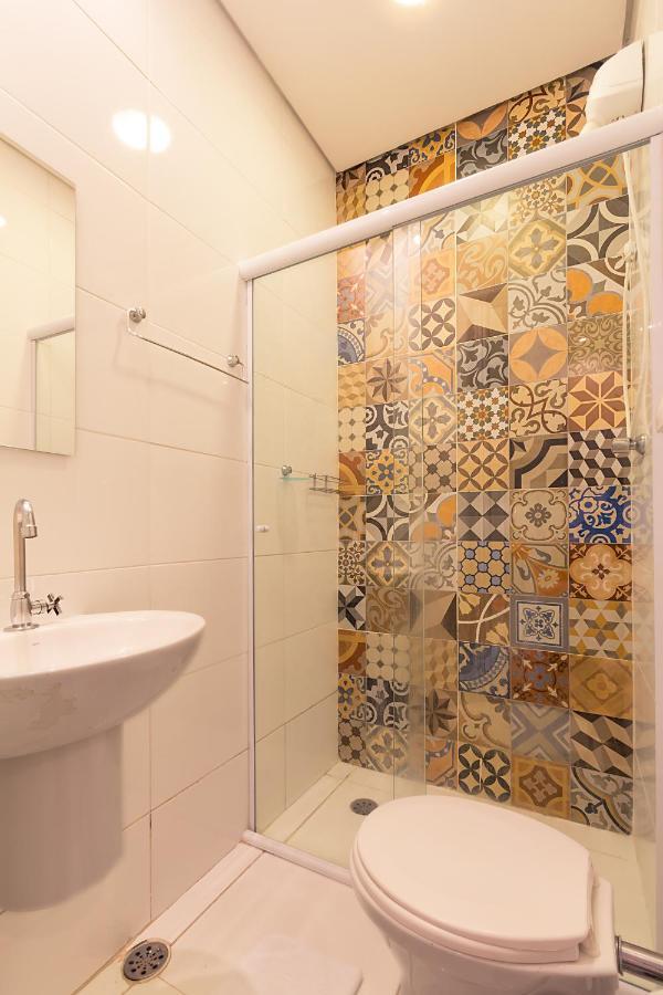 E Comfort - Bairro Pinheiros, Proximo Hospital Clinicas E Incor, Oscar Freire, Av Paulista, Allianz, Madalena E Facil Acesso Ao Ibirapuera E Morumbi 2*