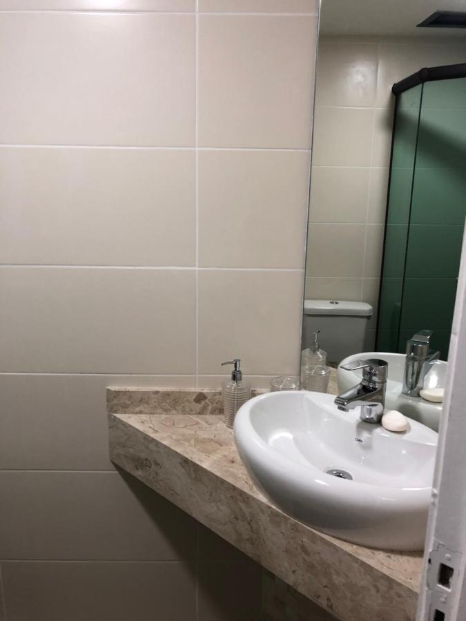 Apartment Gold