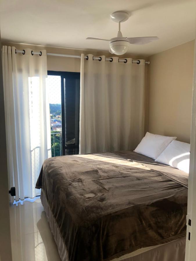 Gold Apartment Sao Paulo