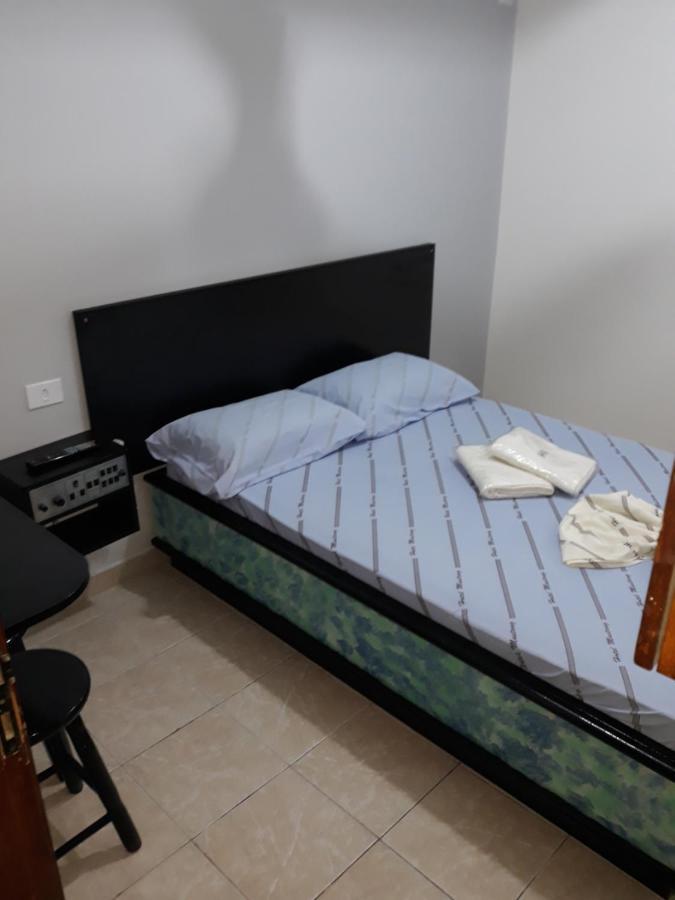 Hotel Mustang 2*
