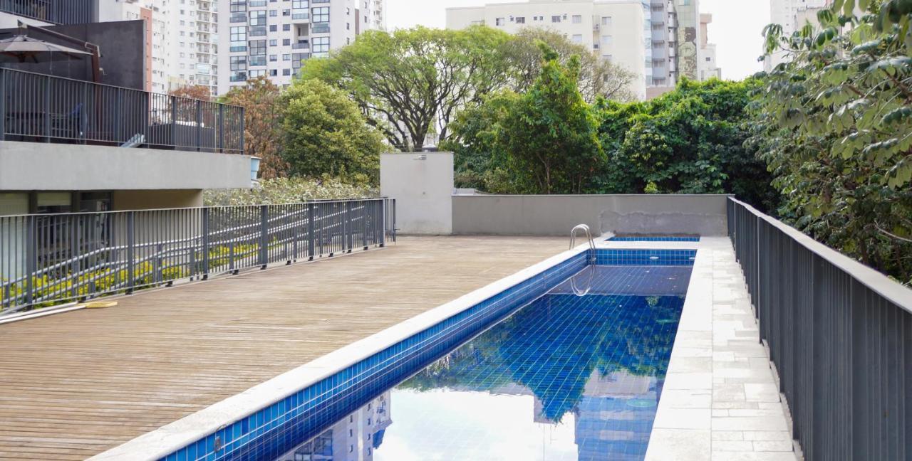 Audaar Indi Residencial * Sao Paulo