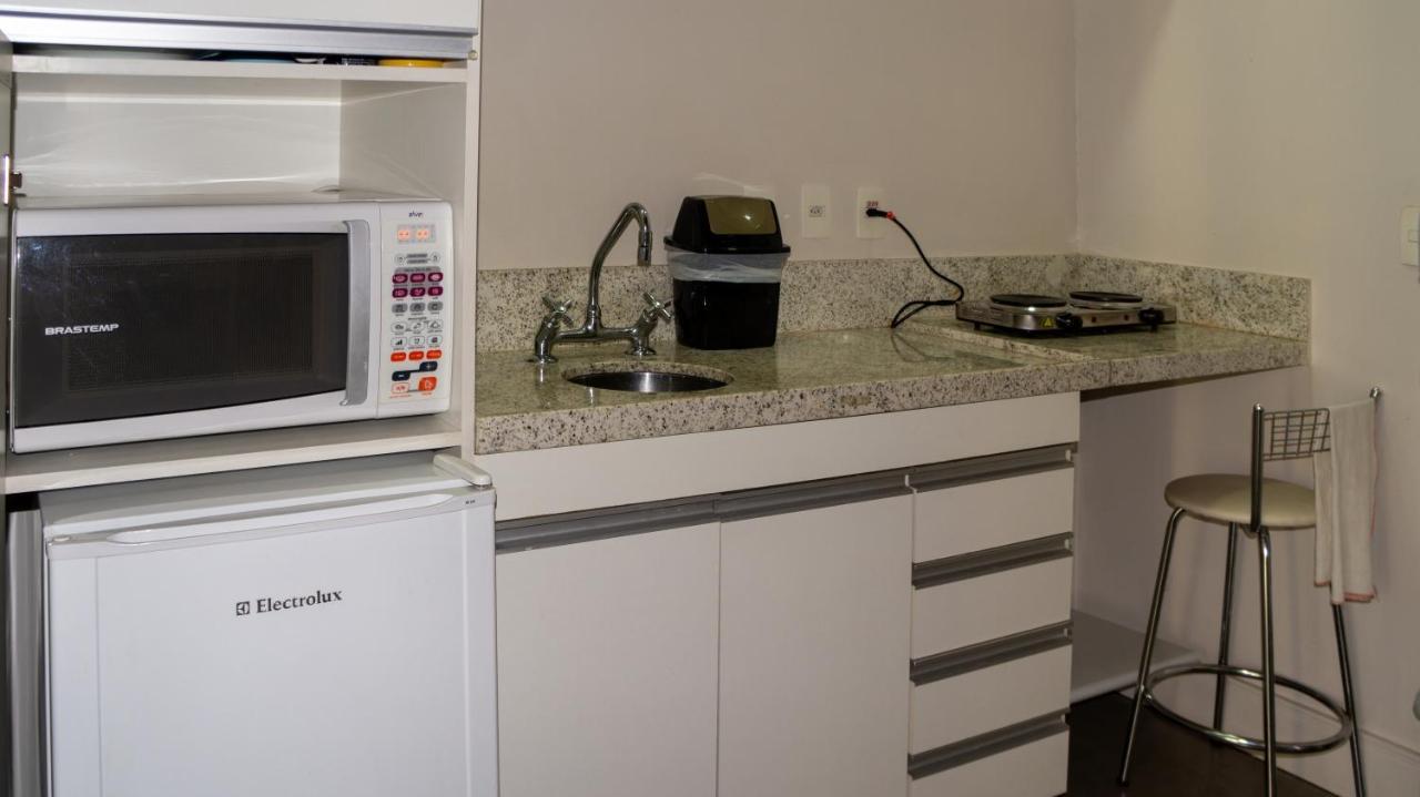 Apartment Audaar Indi Residencial *