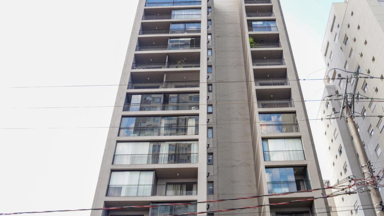 Audaar Indi Residencial Sao Paulo